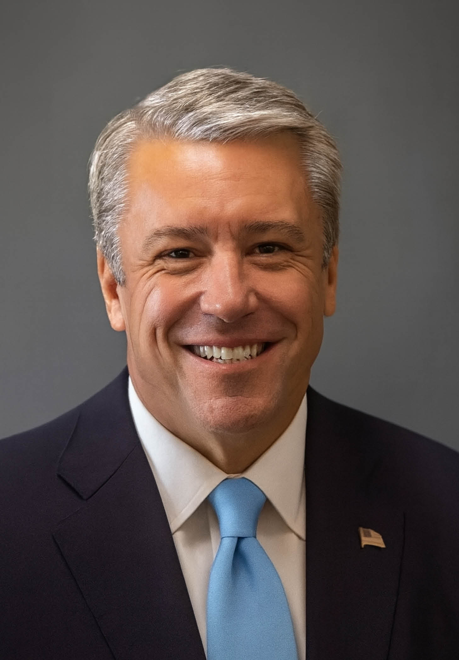 Allen R. Brinkman II